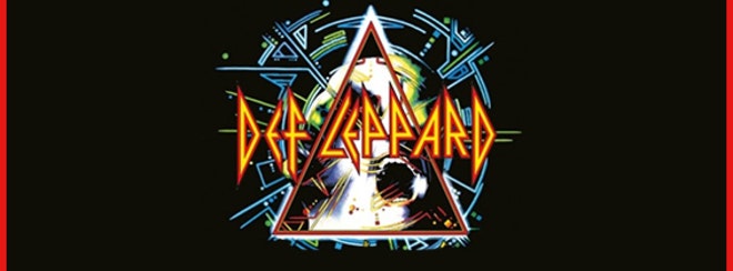 DEF LEPPARD & SKINDRED SPECIAL 15.12.18
