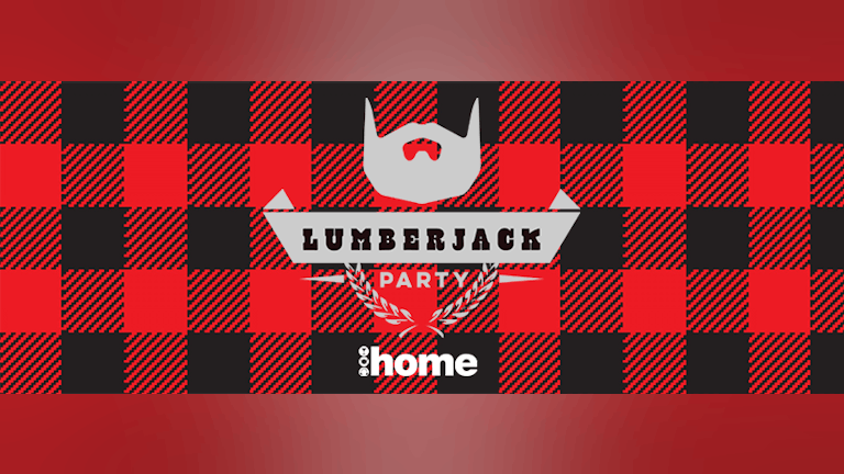 The Lumberjack Party 2018