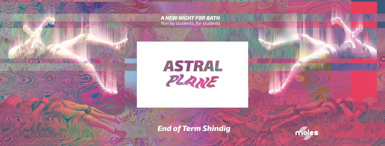 Astral Plane • End Of Term • 
