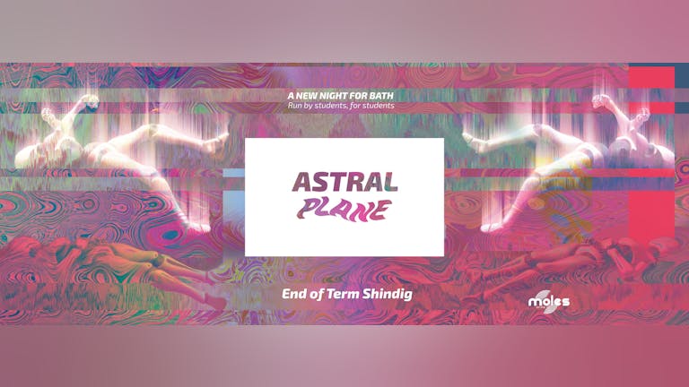 Astral Plane • End Of Term • 