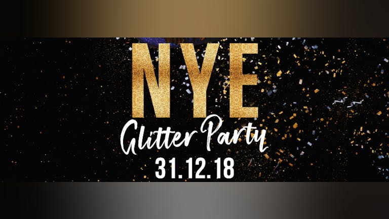 Vipers NYE Glitter Party