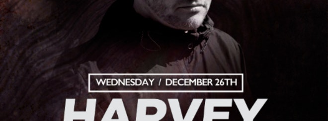 We Call it Techno with Harvey McKay