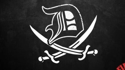 Mutiny at Moles | The Discord Pirate Party!