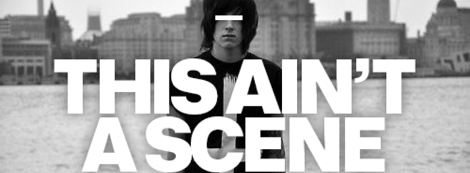 THIS AINT A SCENE 08.12.18