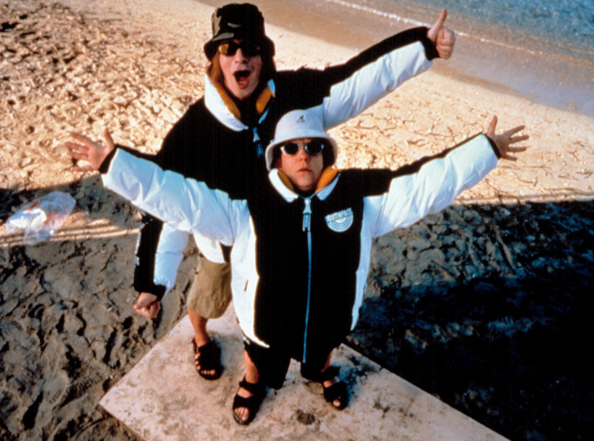 kevin and perry bucket hat