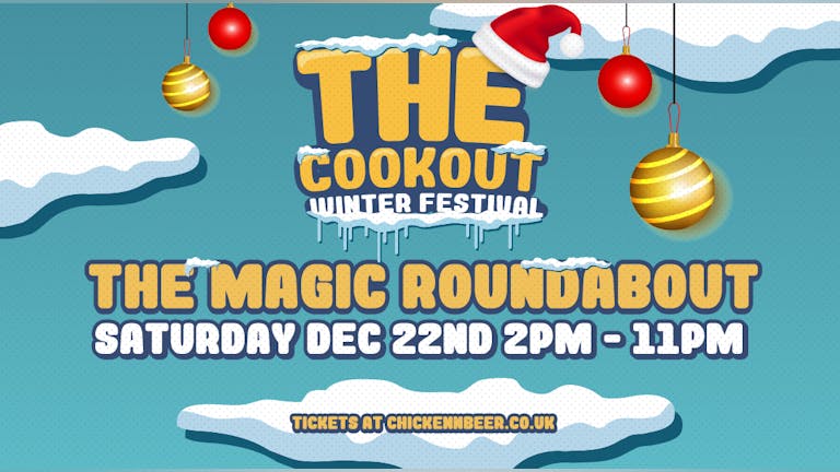 The Cookout: Winter Festival