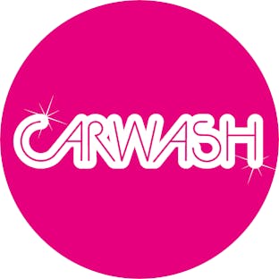 Carwash City & Boom
