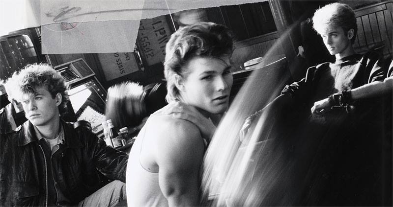 A Ha At Scottish Event Campus Exhibition Way G3 8yw Glasgow On 1st Nov 19 Fatsoma