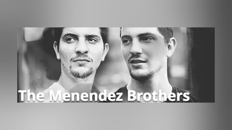 The Menendez Brothers