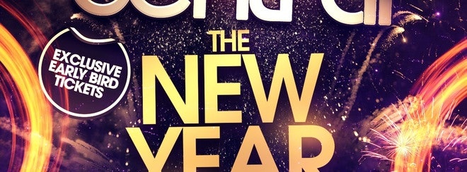 Bashment Central – The New Year Whine