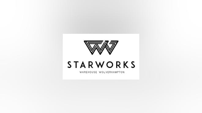 Starworks Warehouse