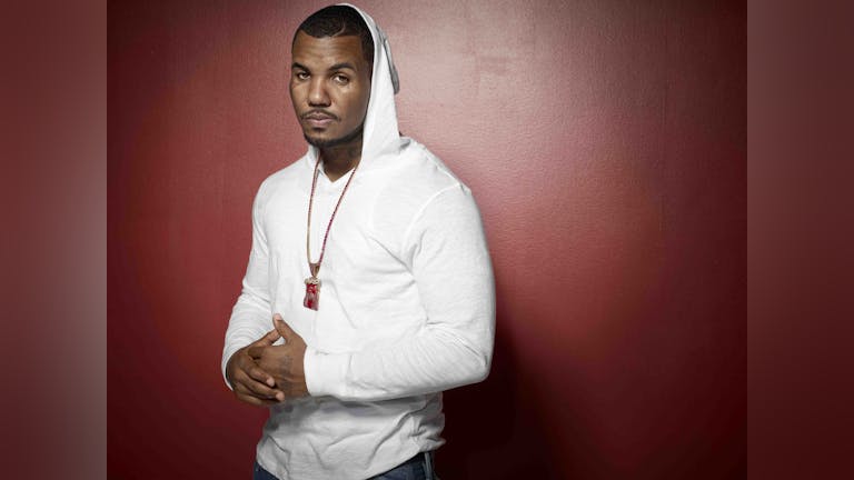 The Game Live in Concert. £15 Xclusives