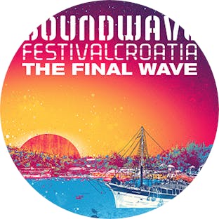 Soundwave Croatia