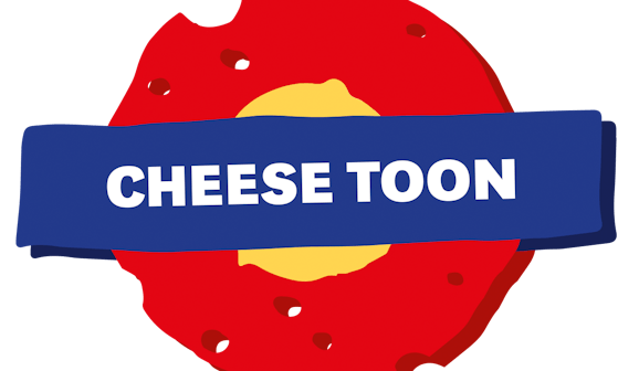 CheeseToon