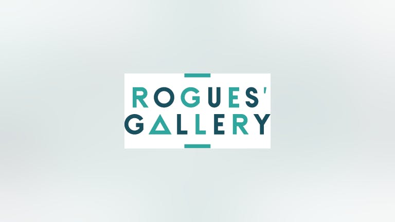 HOT VOX Presents: ROGUES' GALLERY at The Dome & Boston Music Room 