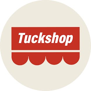 Tuckshop