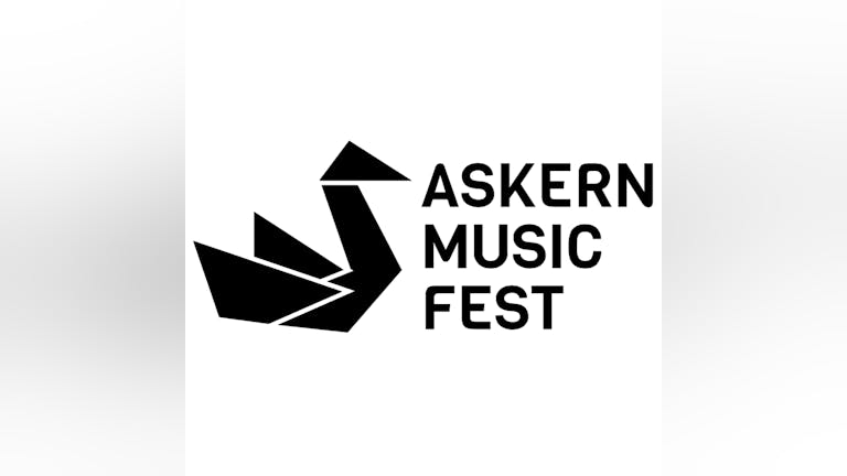 Askern Music Festival 2018 - Scouting For Girls