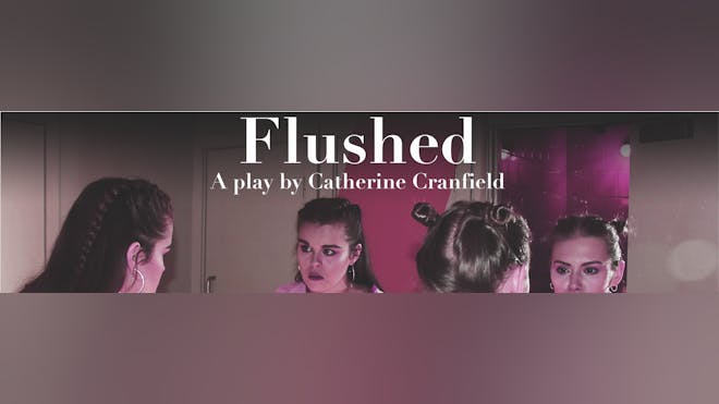 Flushed - A New Play
