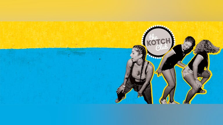 The Kotch Club // The Good Friday Edition