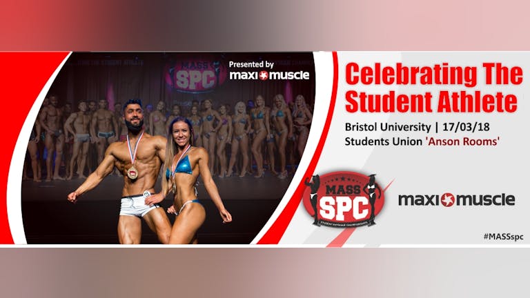 2018 MASS Student Physique Championships