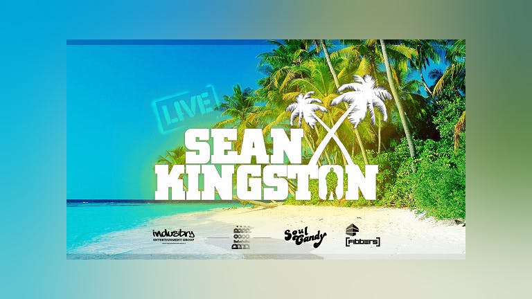 Sean Kingston LIVE in York // Fibbers