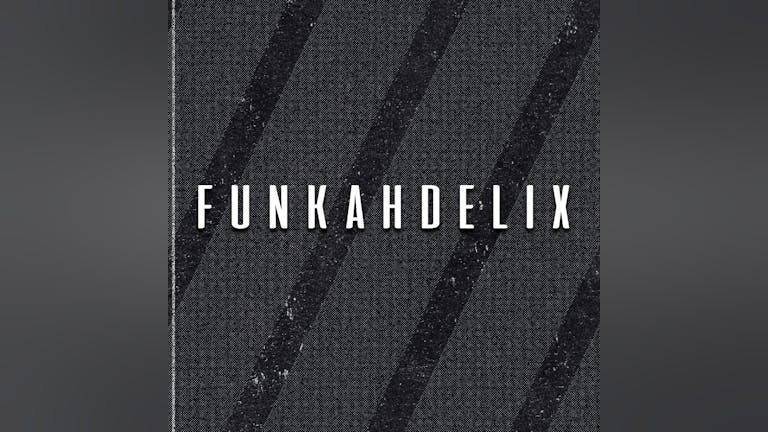 Funkahdelix
