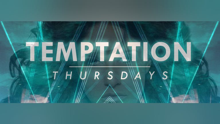 Temptation Thursdays