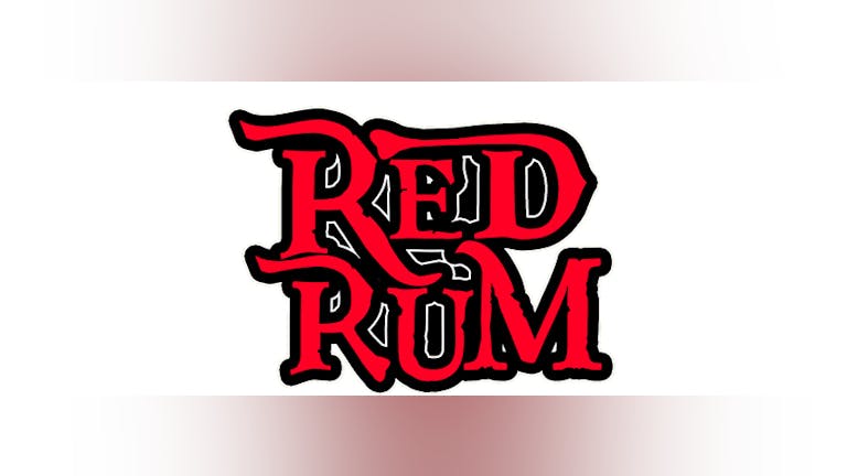 Red Rum / Iron Seawolf - Pure Folking Pirate Metal Tour! 