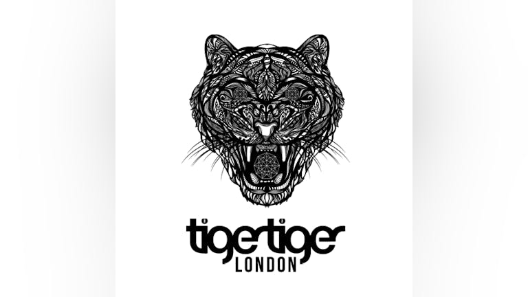 Tiger Tuesday | Pre-Paid Tickets 