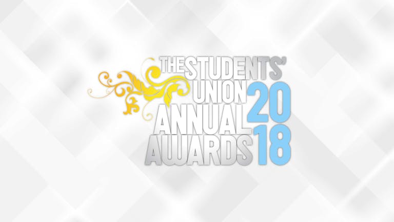 Annual Awards 2018