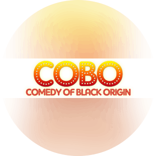COBO - Comedy Of Black Origin