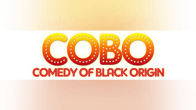 COBO - Comedy Of Black Origin