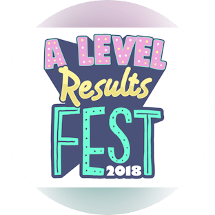 A Level Results Festival