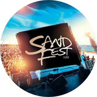 SandFest