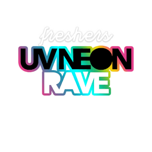 UV Neon Rave