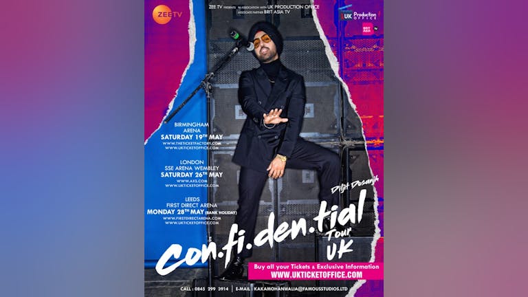 Manesh caterer’s event with Diljit Dosanjh