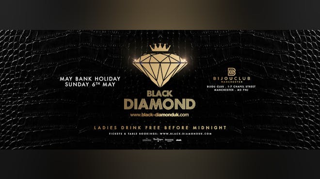 BLACK DIAMOND UK