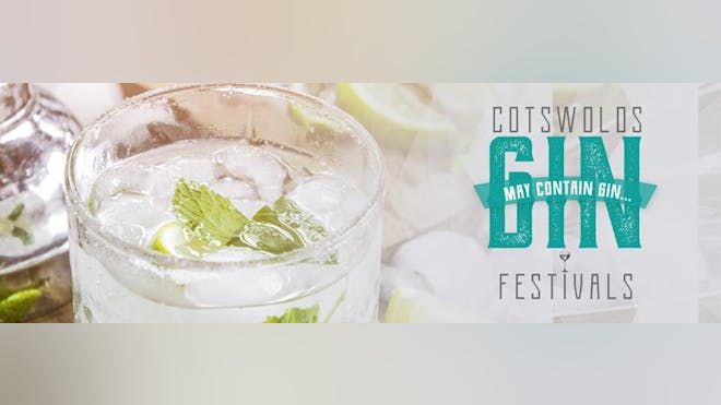 Cotswolds Gin Festivals