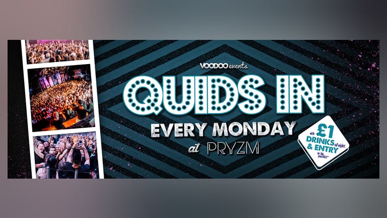 Quids In hosted by Love Island’s Kendall