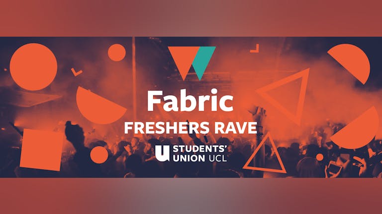 Fabric Rave