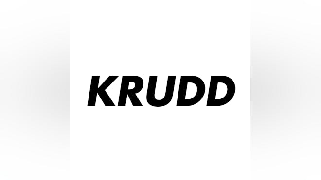 Krudd Events