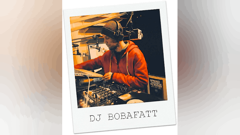 Set It Off with DJ Bobafatt
