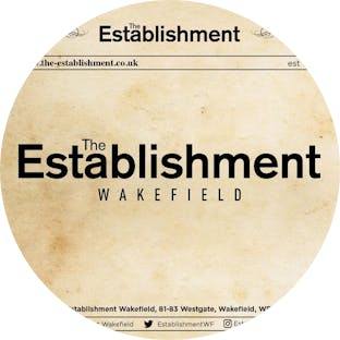 Establishment Wakefield