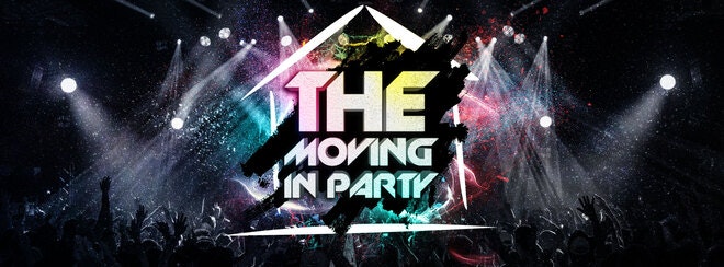 THE 2018 LONDON FRESHERS MOVING IN PARTY! – LAST 100 TICKETS!