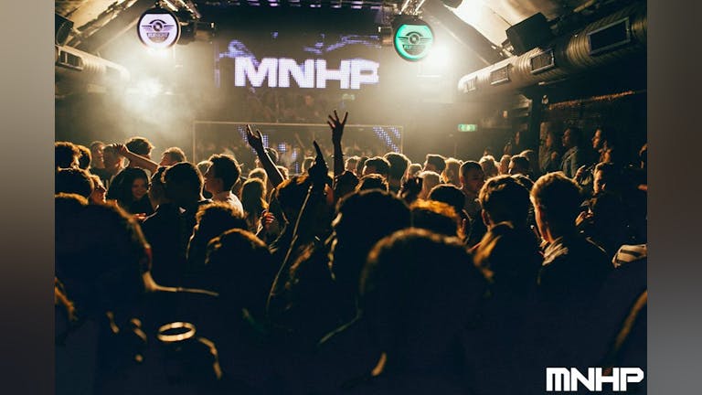 MNHP : Freshers Opening Party : Mission : 17.09.18