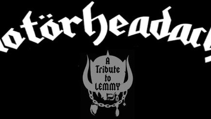 Motorheadache – A Tribute To Lemmy