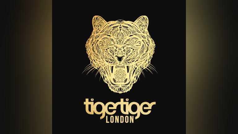 Tiger Sunday | Open until 3am