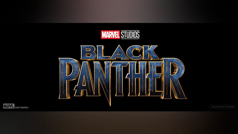 Black Panther (2018) - Screening