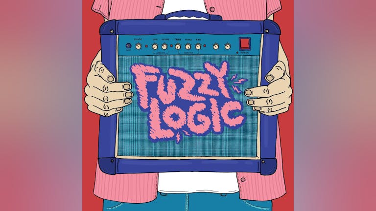 Fuzzy Logic Returns // Wire