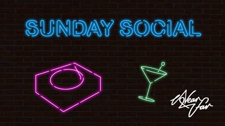 The Sunday Social